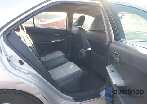 2014 Toyota Camry Se из США, поврежденный, VIN 4T1BF1FK7EU784971